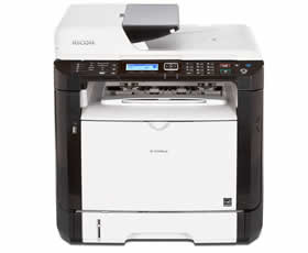 Multifuncional Ricoh SP 377